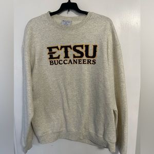 ETSU Sweatshirt